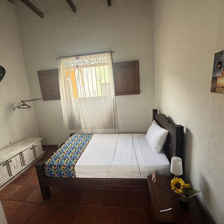 Hotel Casa Bresse Cali Buitenkant foto