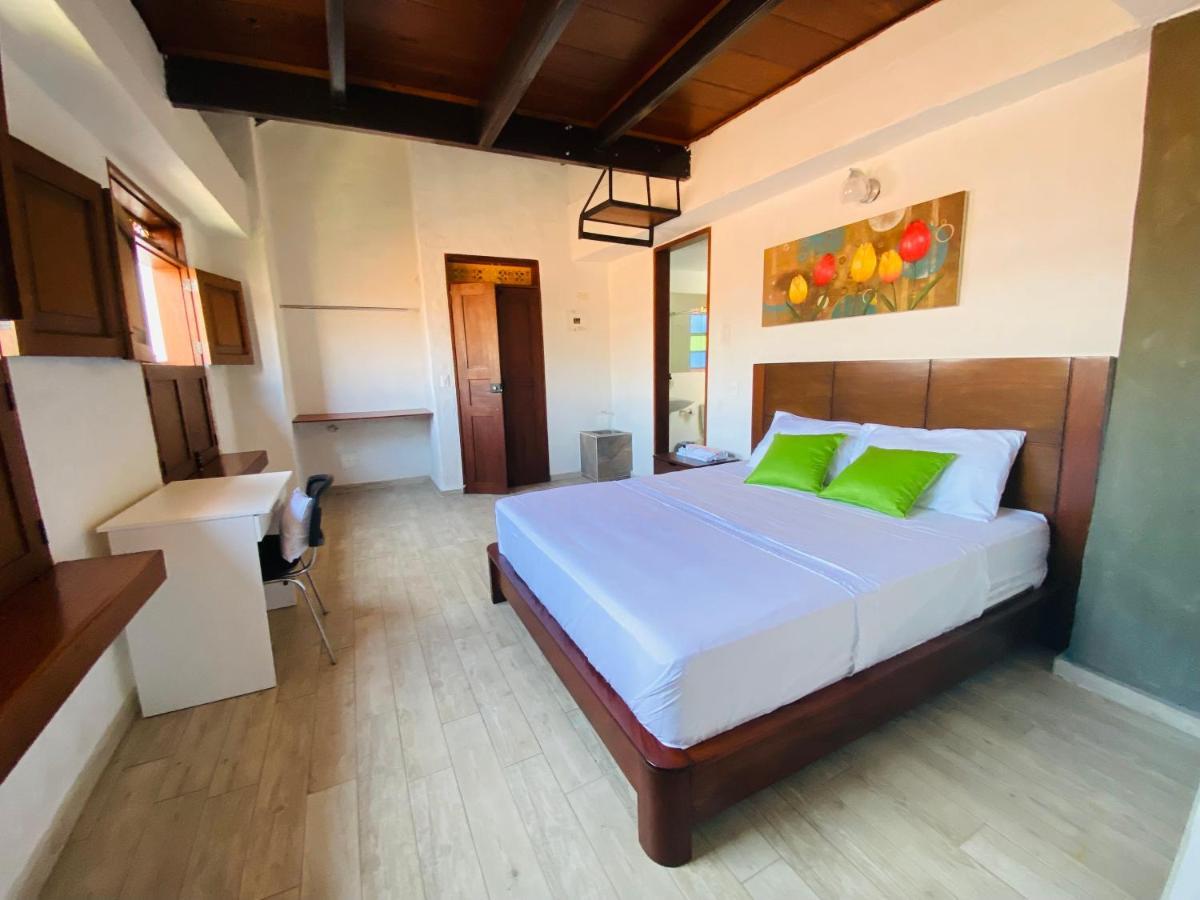 Hotel Casa Bresse Cali Buitenkant foto
