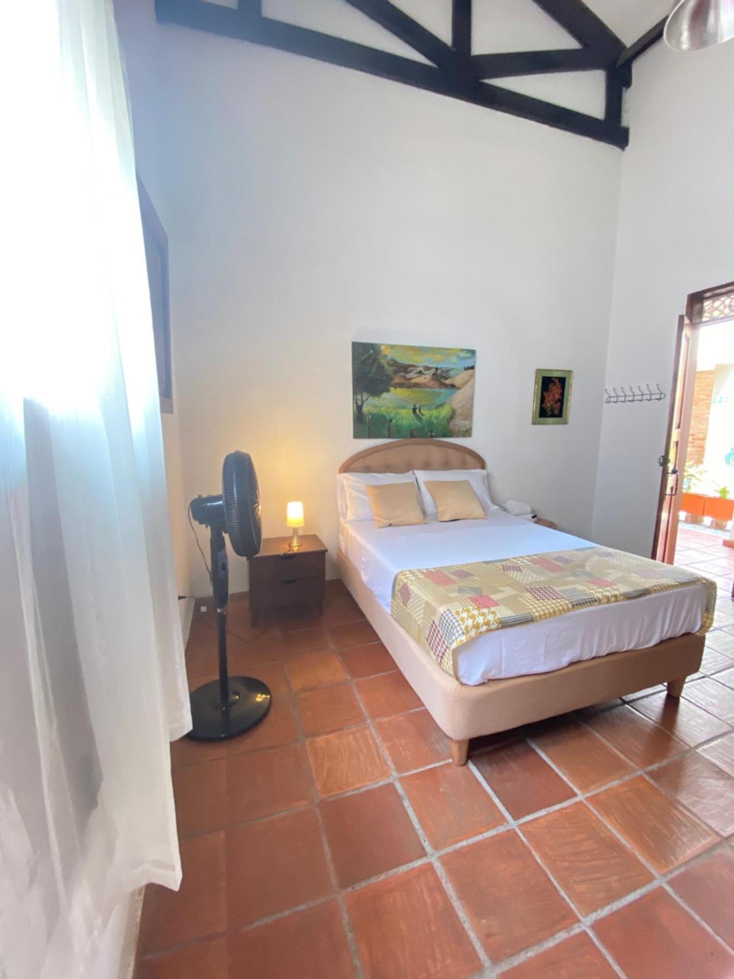 Hotel Casa Bresse Cali Buitenkant foto