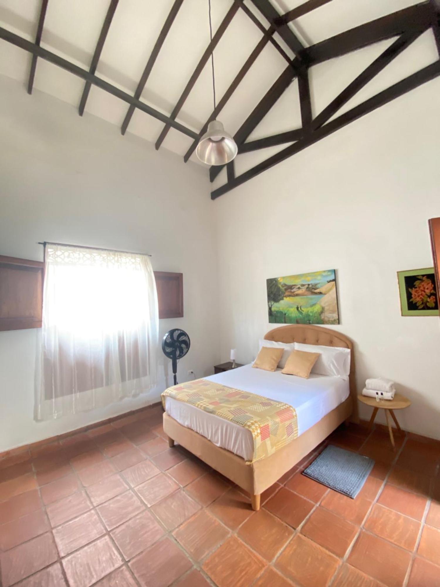 Hotel Casa Bresse Cali Buitenkant foto