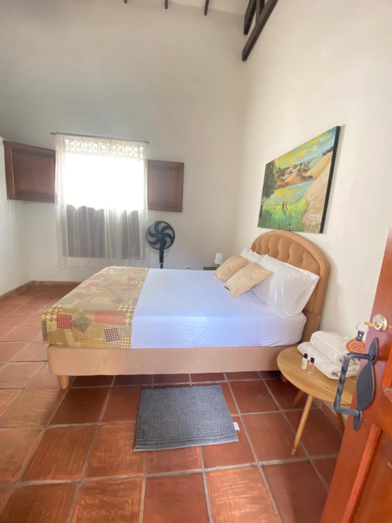 Hotel Casa Bresse Cali Buitenkant foto
