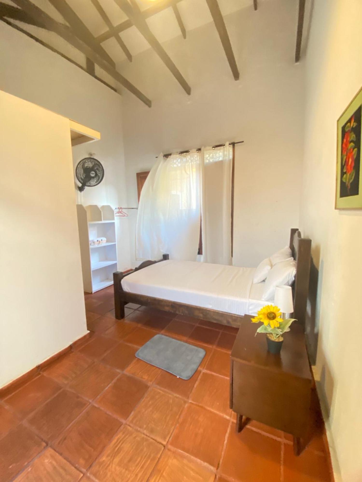 Hotel Casa Bresse Cali Buitenkant foto