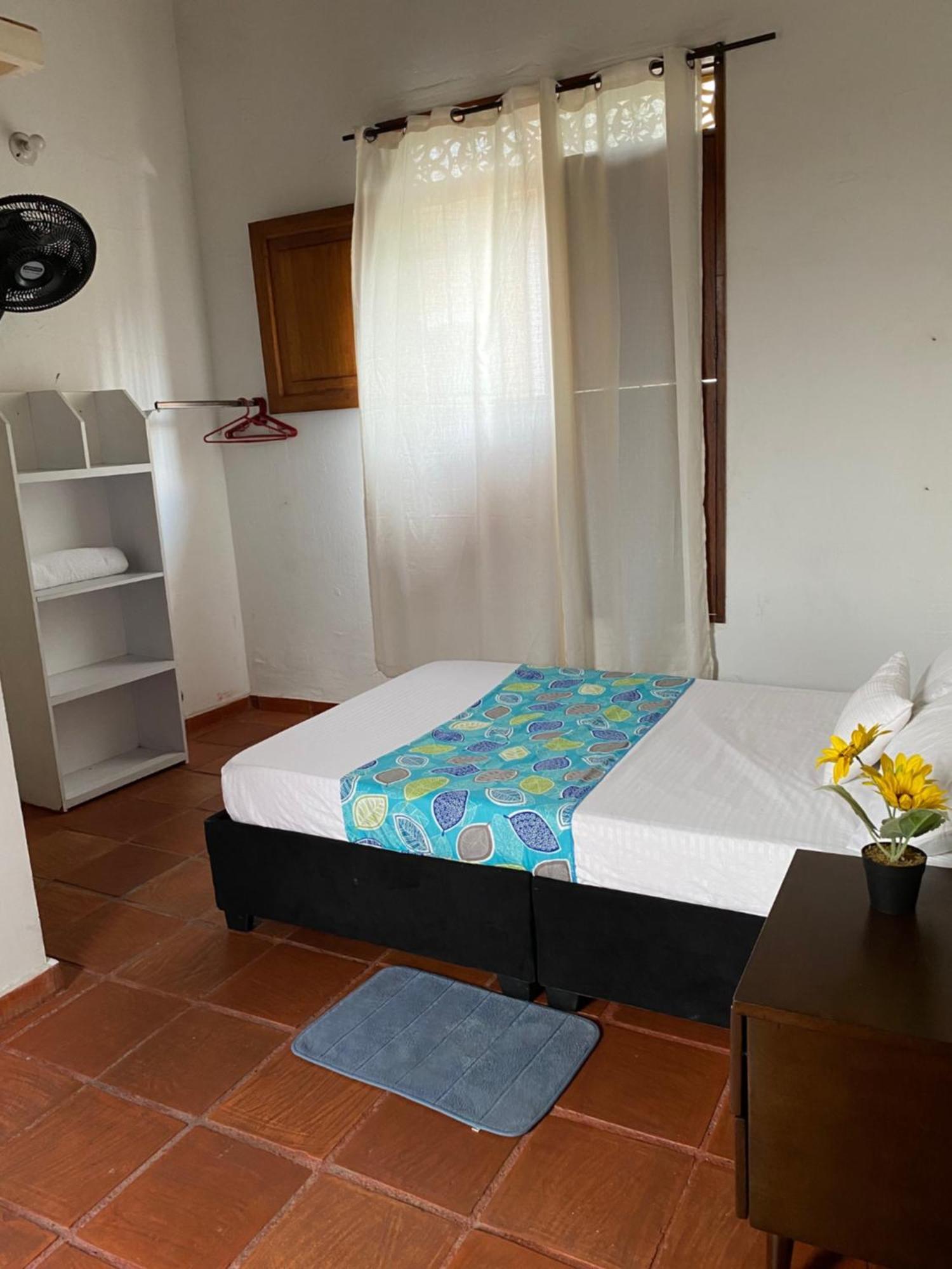 Hotel Casa Bresse Cali Buitenkant foto