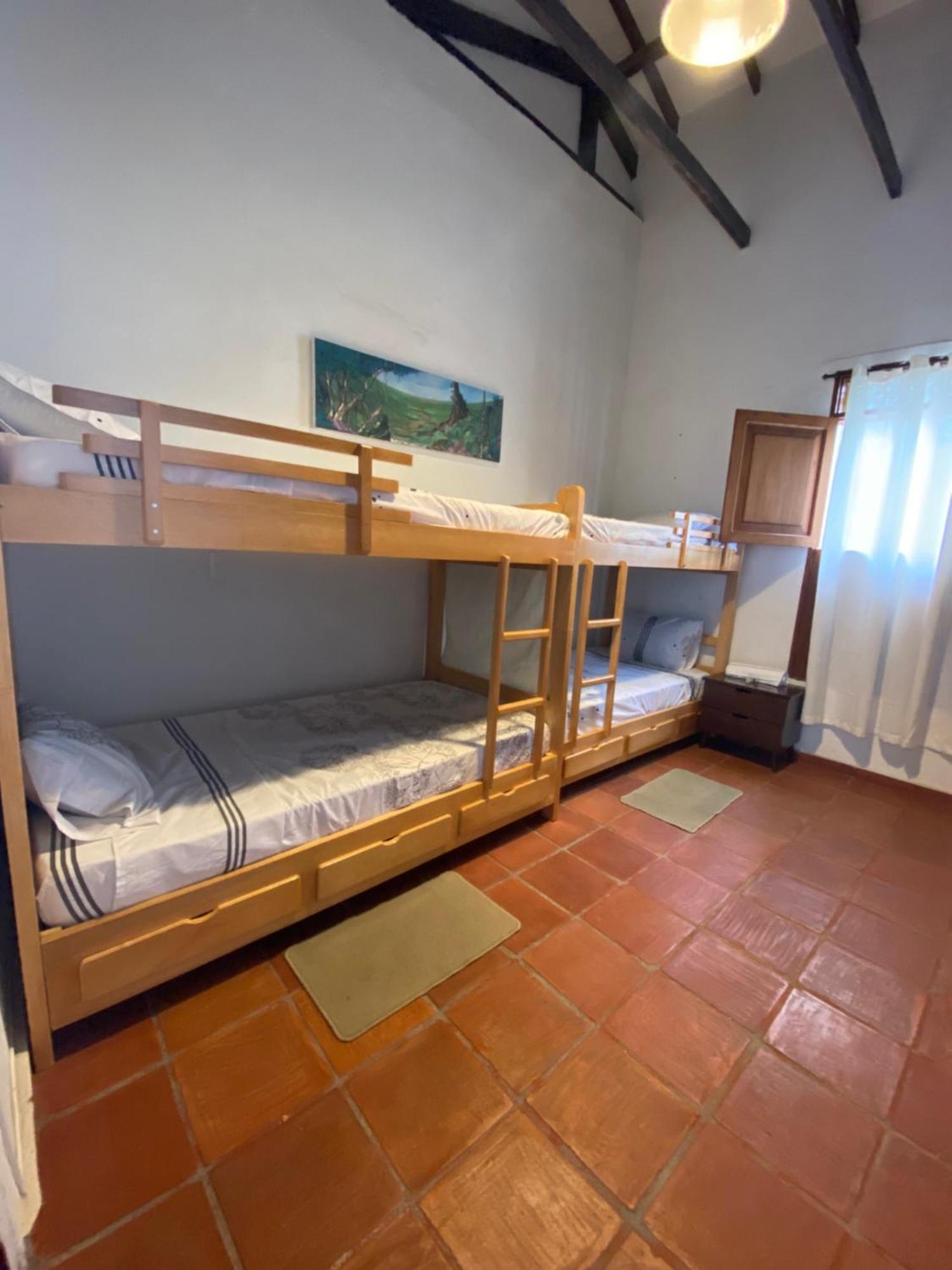 Hotel Casa Bresse Cali Buitenkant foto