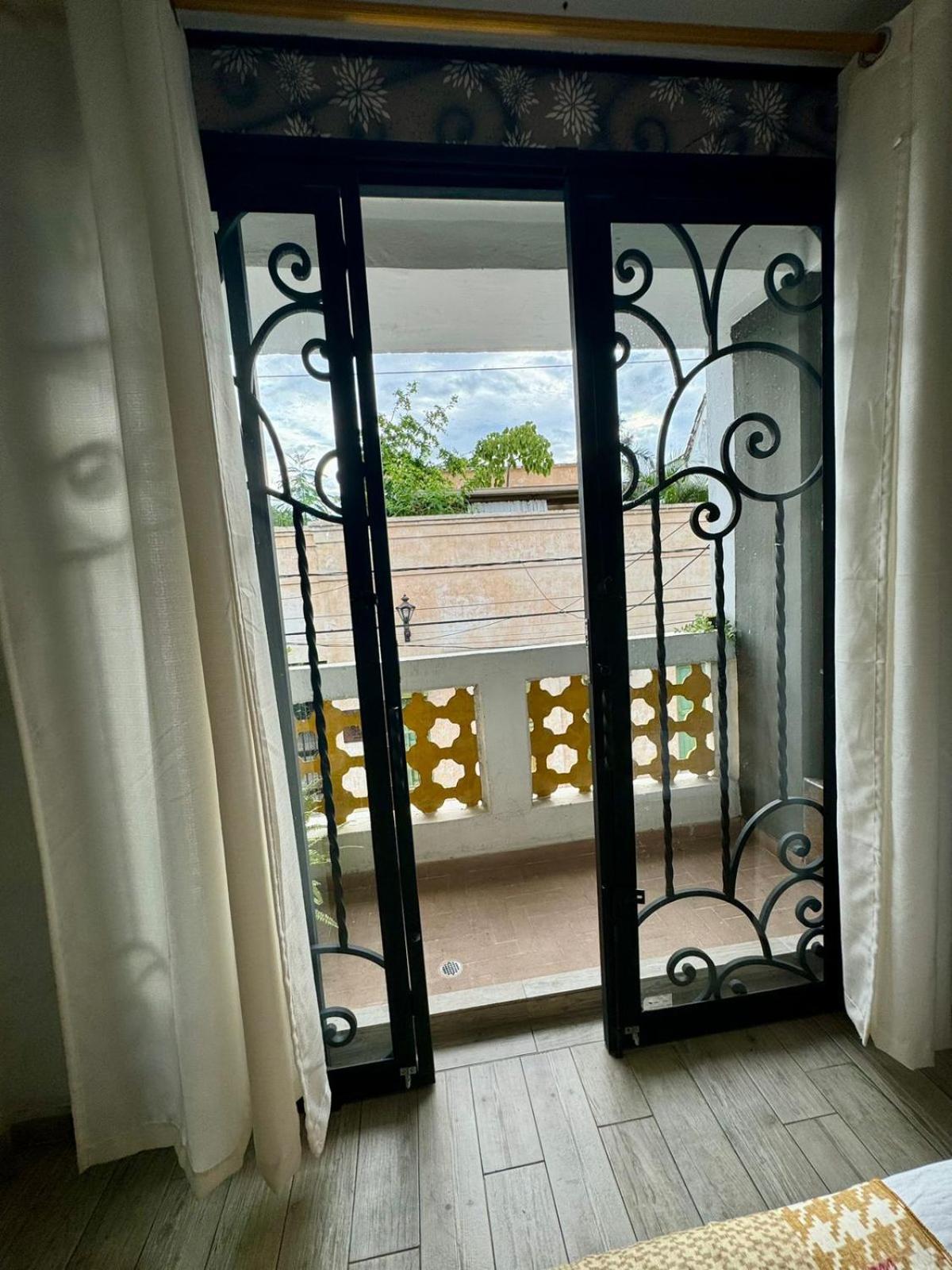 Hotel Casa Bresse Cali Buitenkant foto