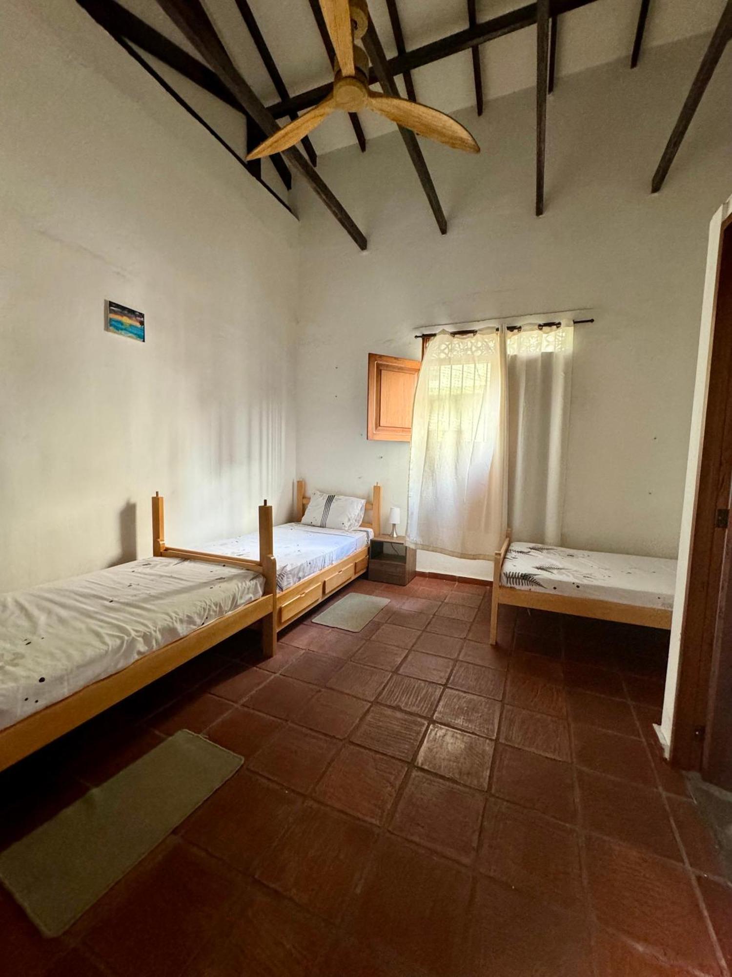 Hotel Casa Bresse Cali Buitenkant foto