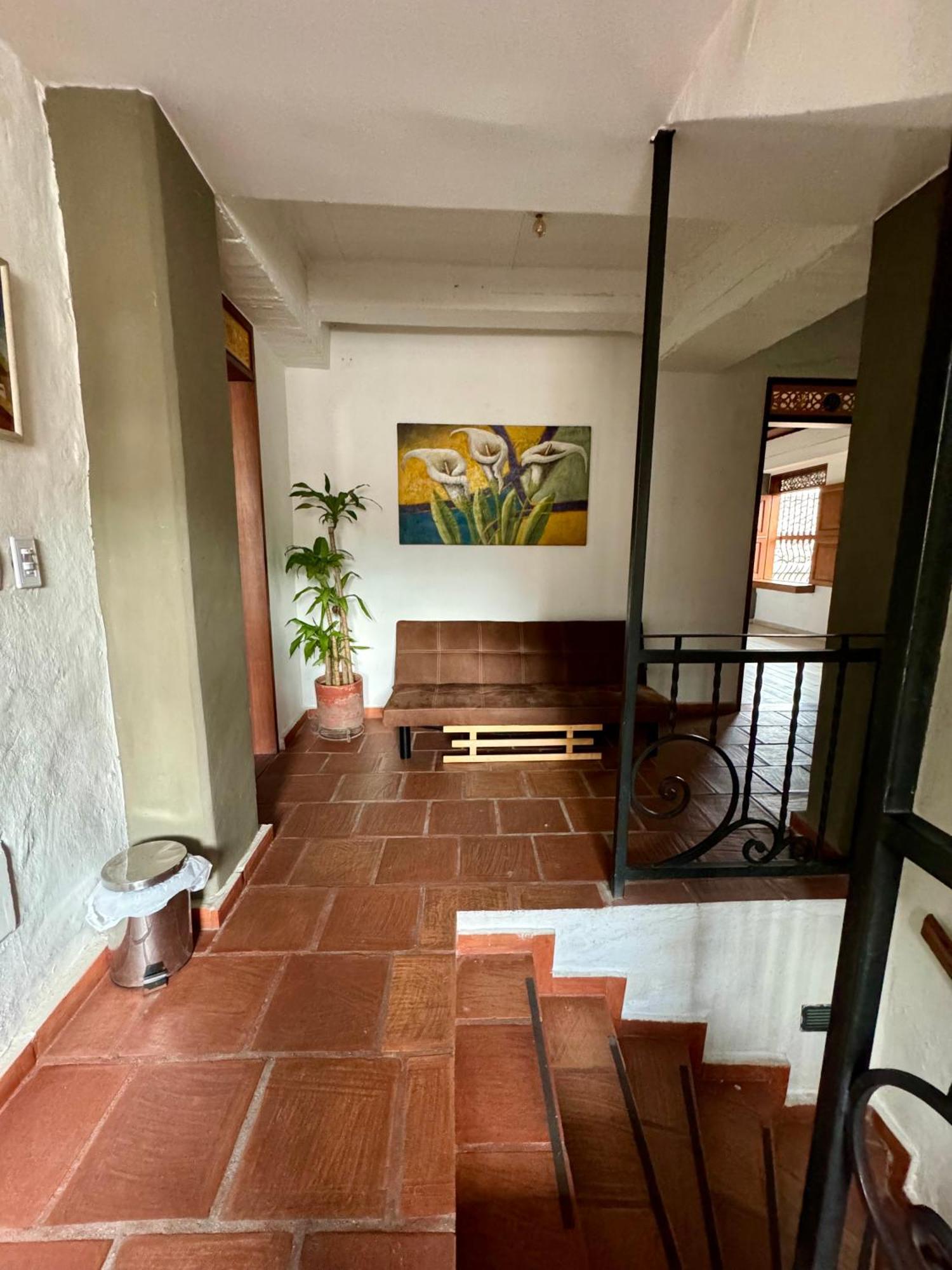 Hotel Casa Bresse Cali Buitenkant foto