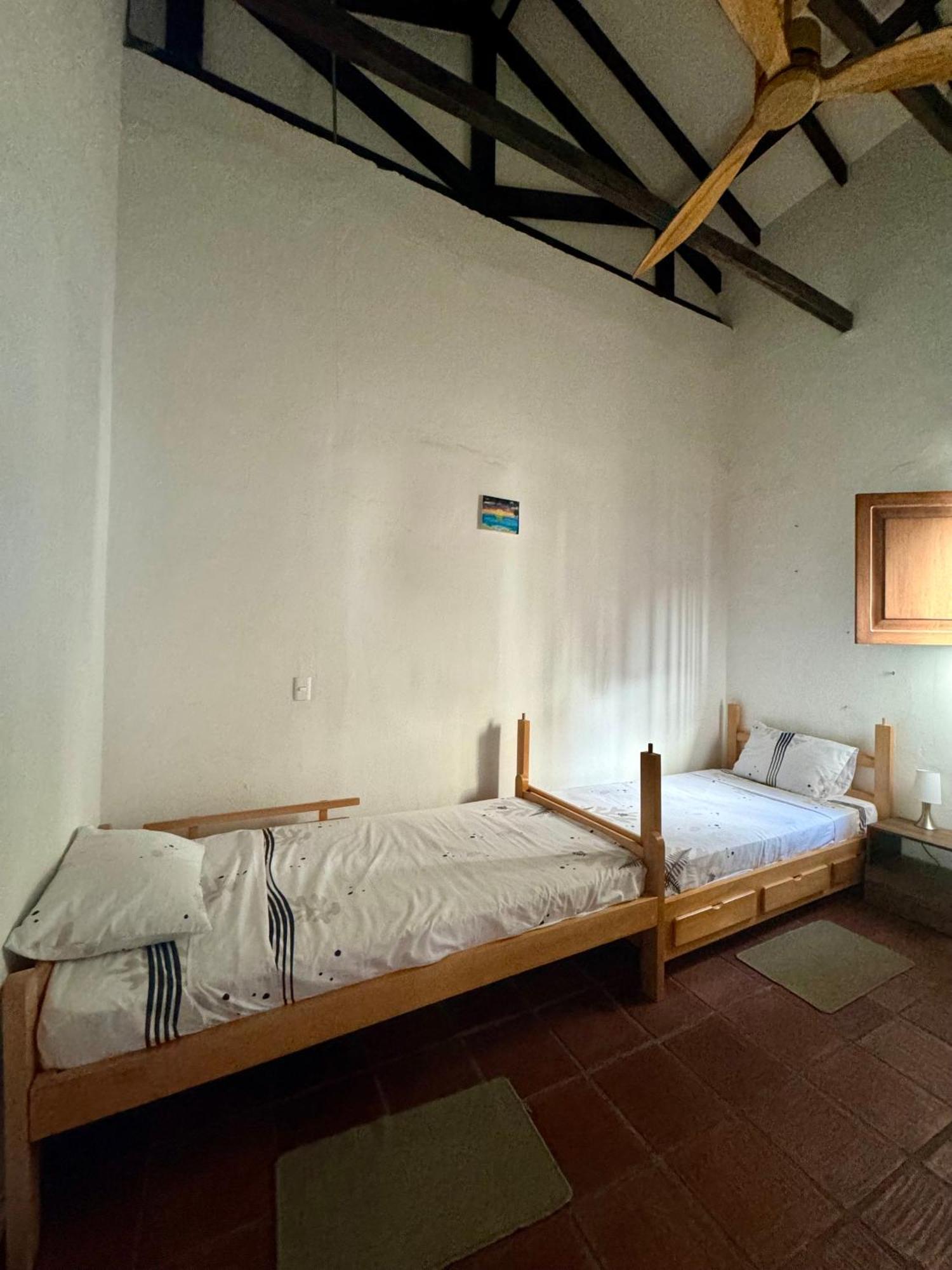Hotel Casa Bresse Cali Buitenkant foto