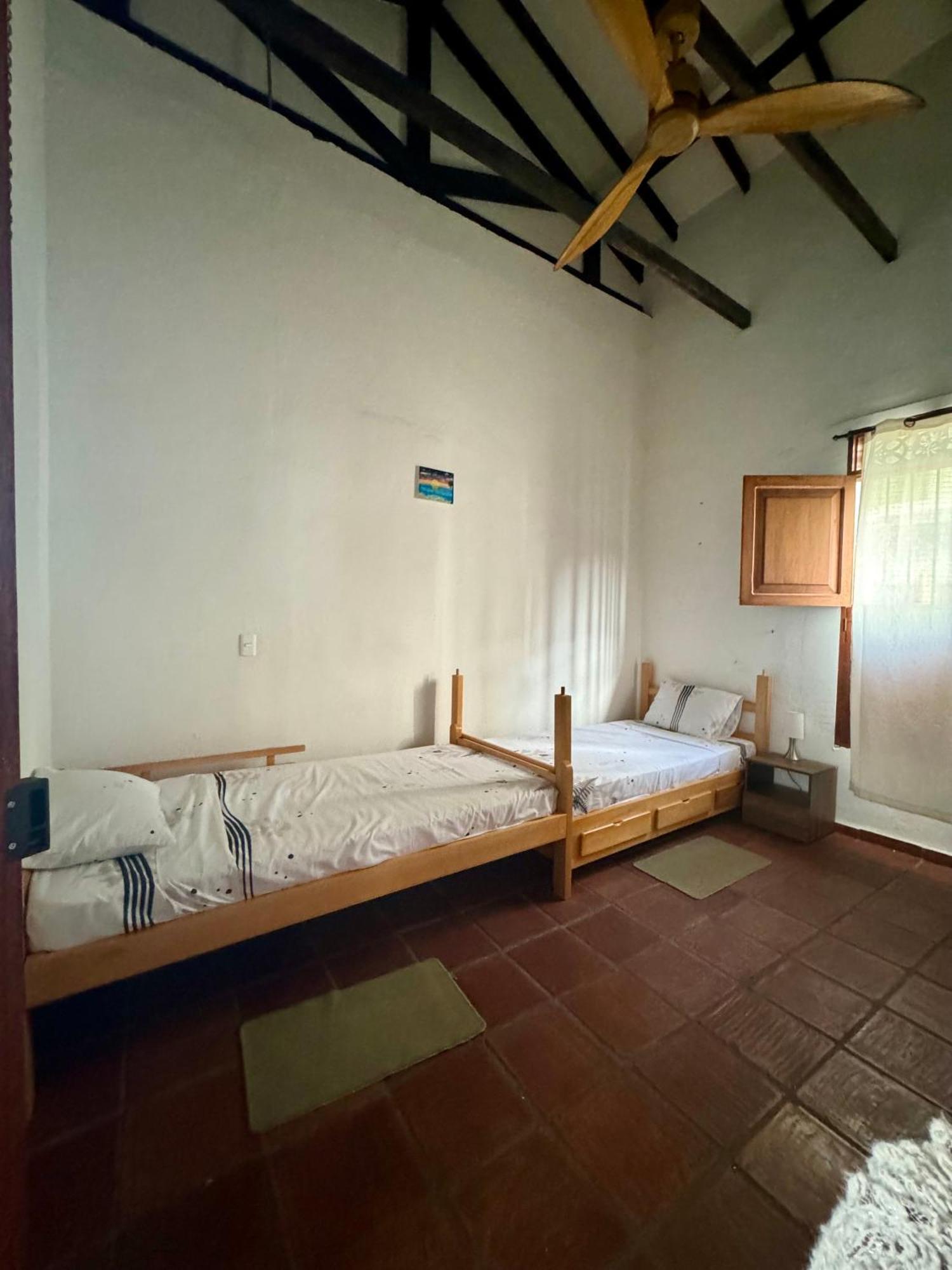 Hotel Casa Bresse Cali Buitenkant foto