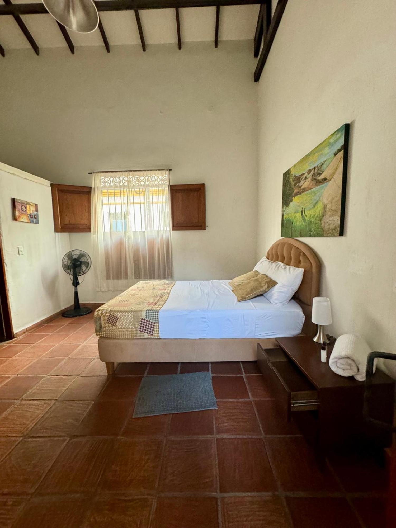 Hotel Casa Bresse Cali Buitenkant foto