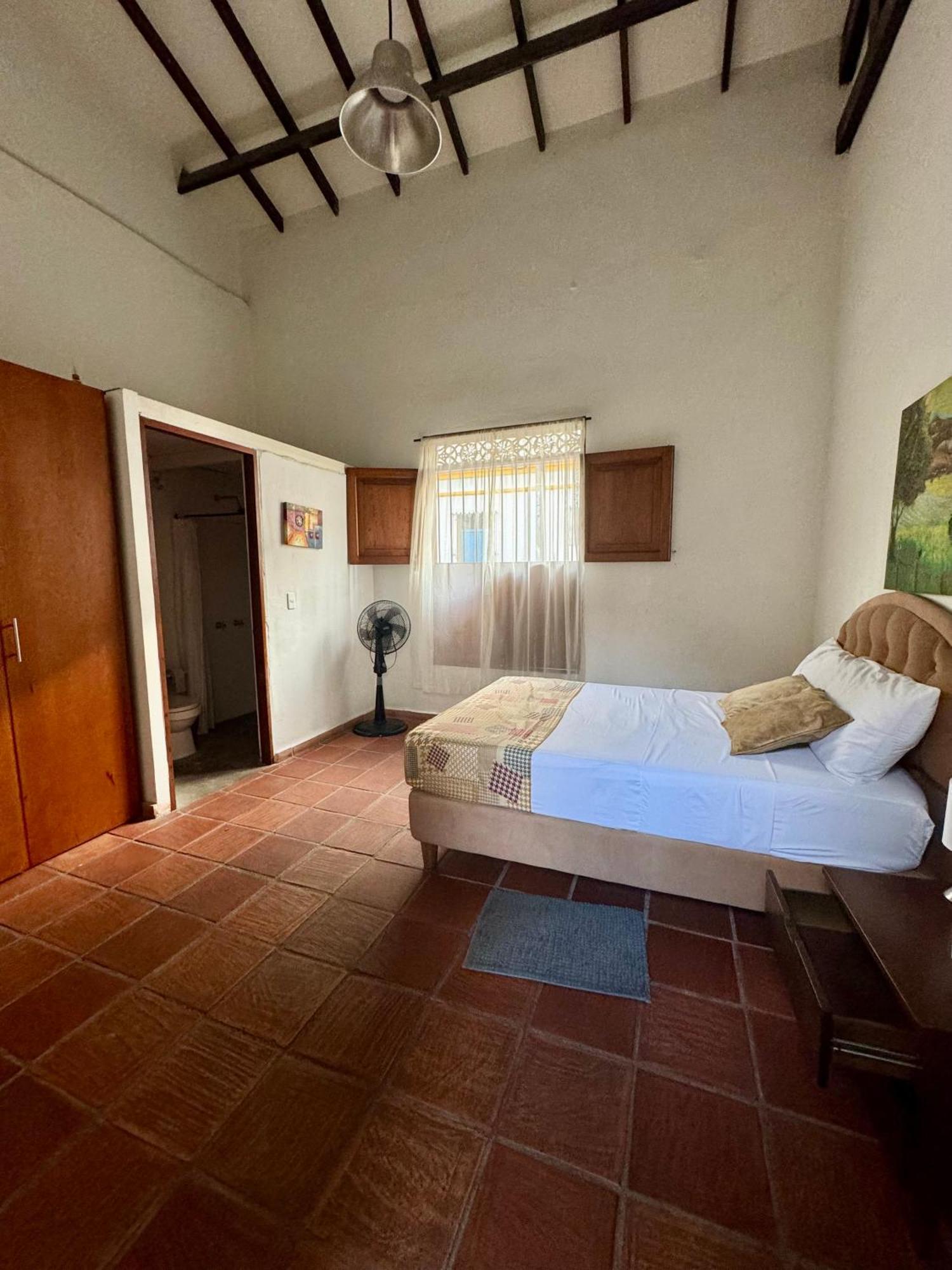 Hotel Casa Bresse Cali Buitenkant foto