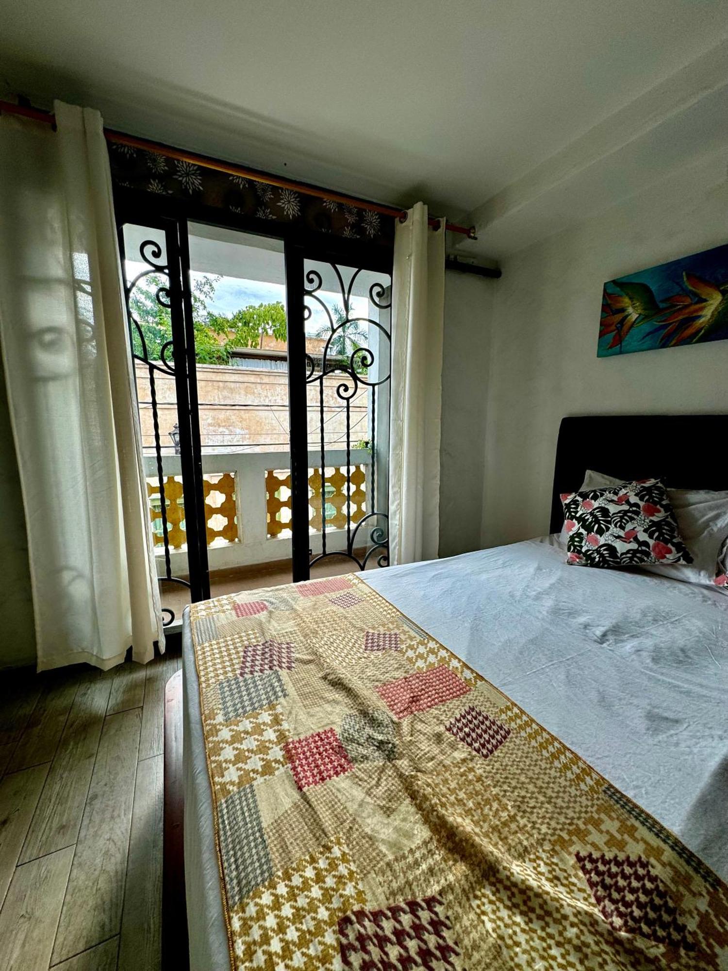 Hotel Casa Bresse Cali Buitenkant foto