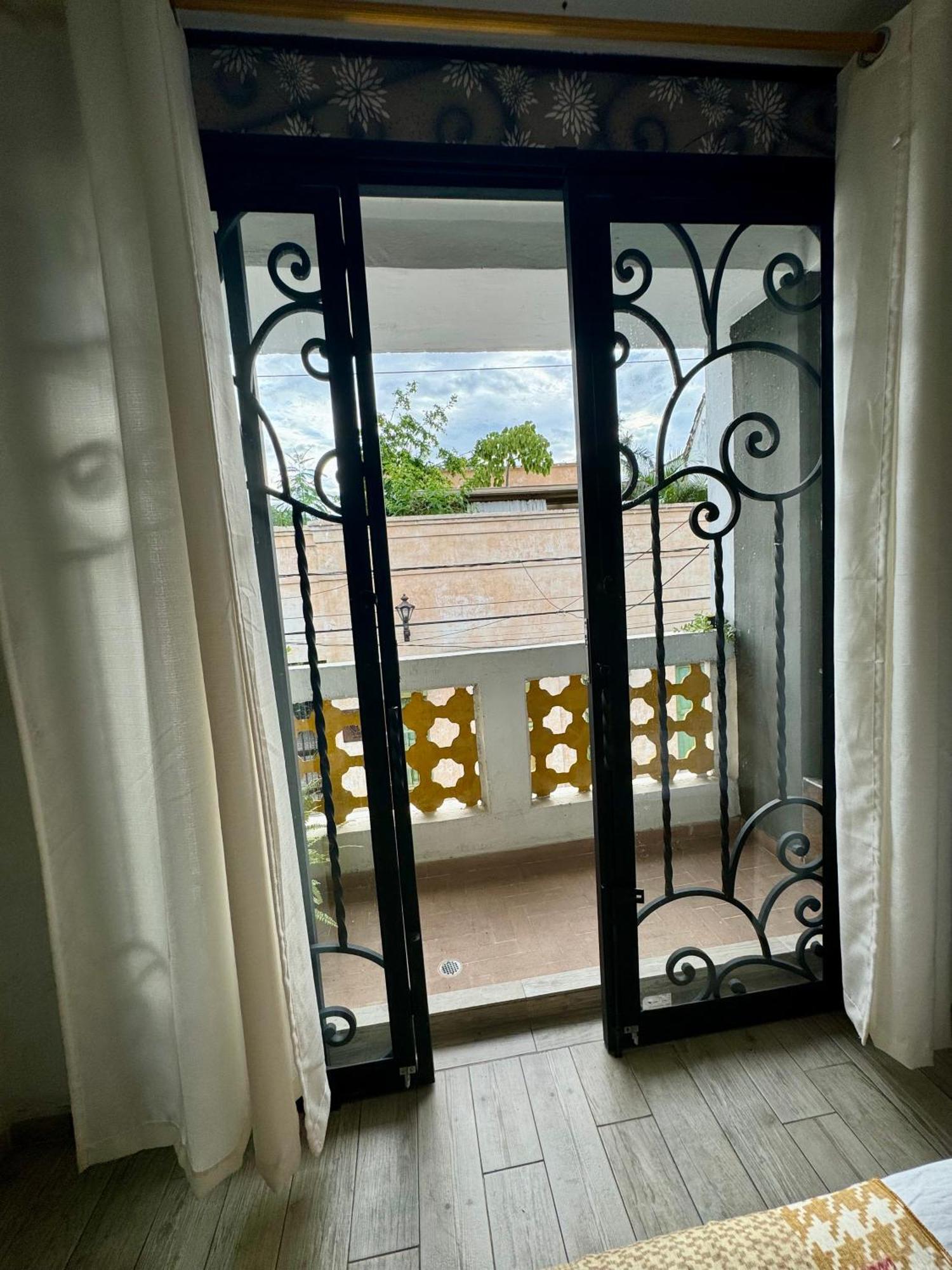 Hotel Casa Bresse Cali Buitenkant foto