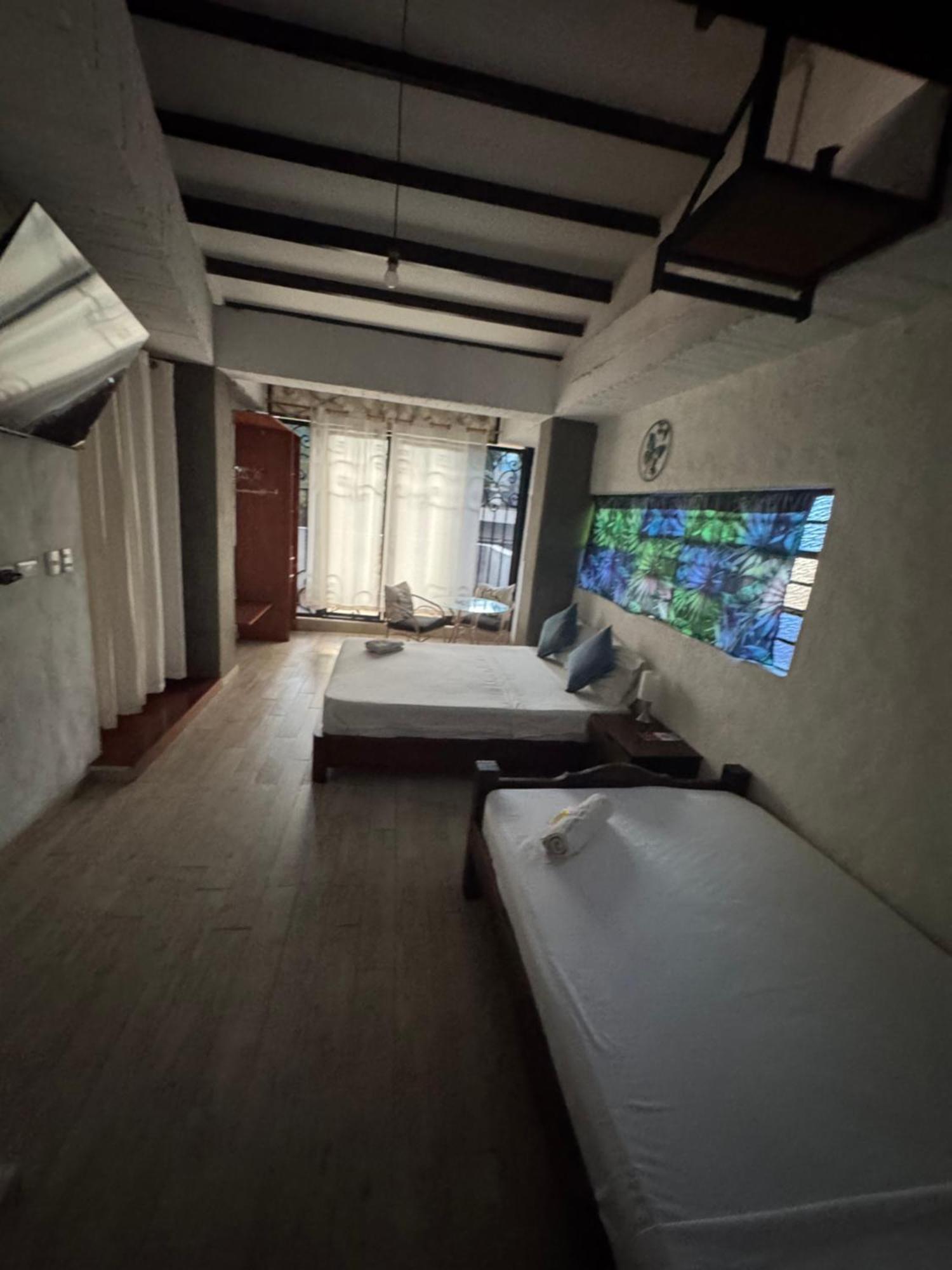 Hotel Casa Bresse Cali Kamer foto