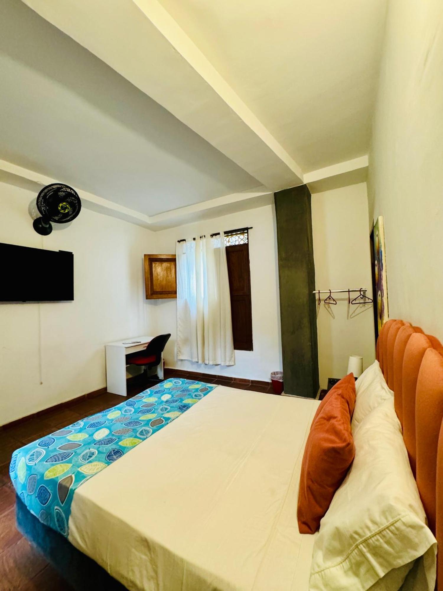 Hotel Casa Bresse Cali Kamer foto