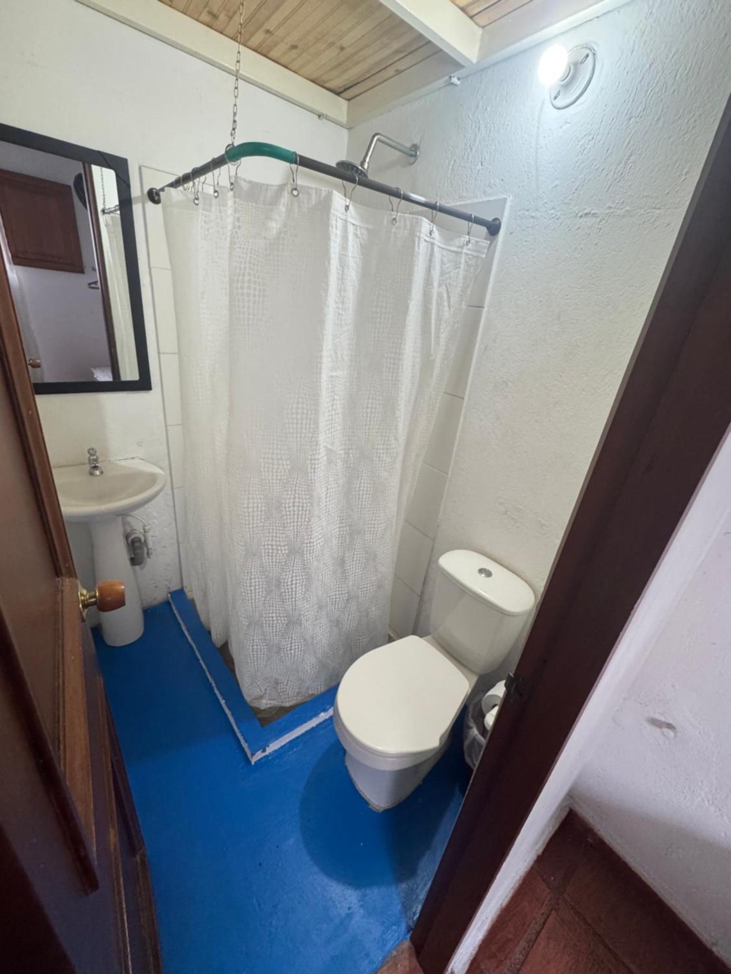Hotel Casa Bresse Cali Kamer foto