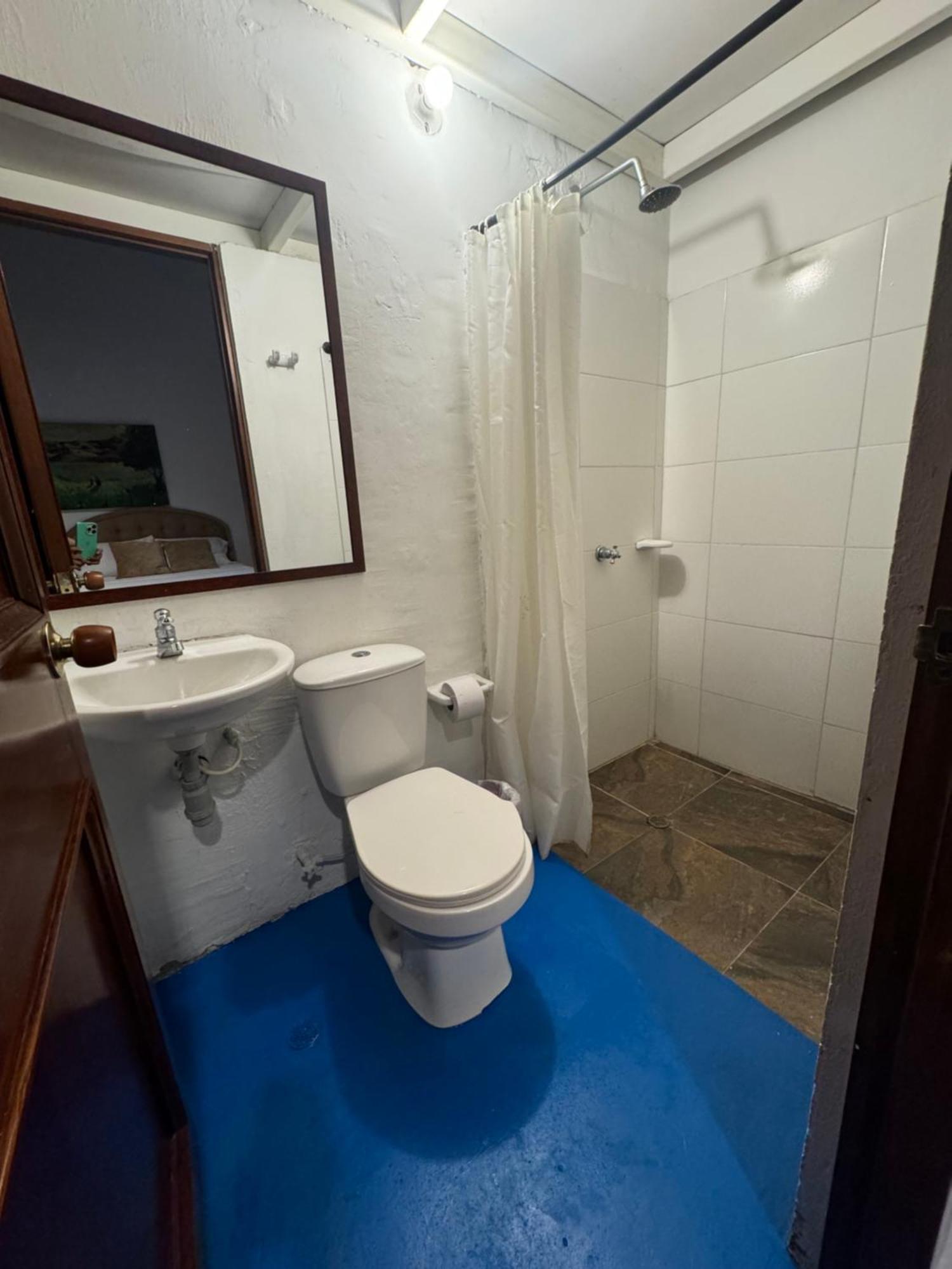 Hotel Casa Bresse Cali Kamer foto