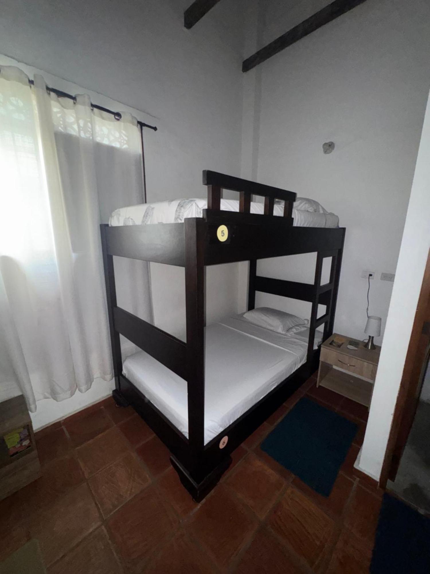 Hotel Casa Bresse Cali Kamer foto