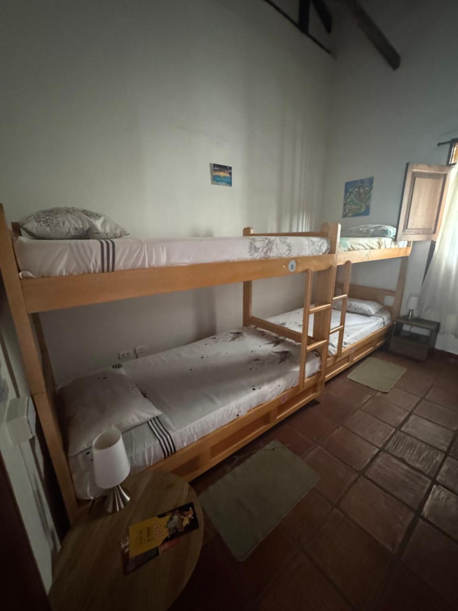 Hotel Casa Bresse Cali Kamer foto