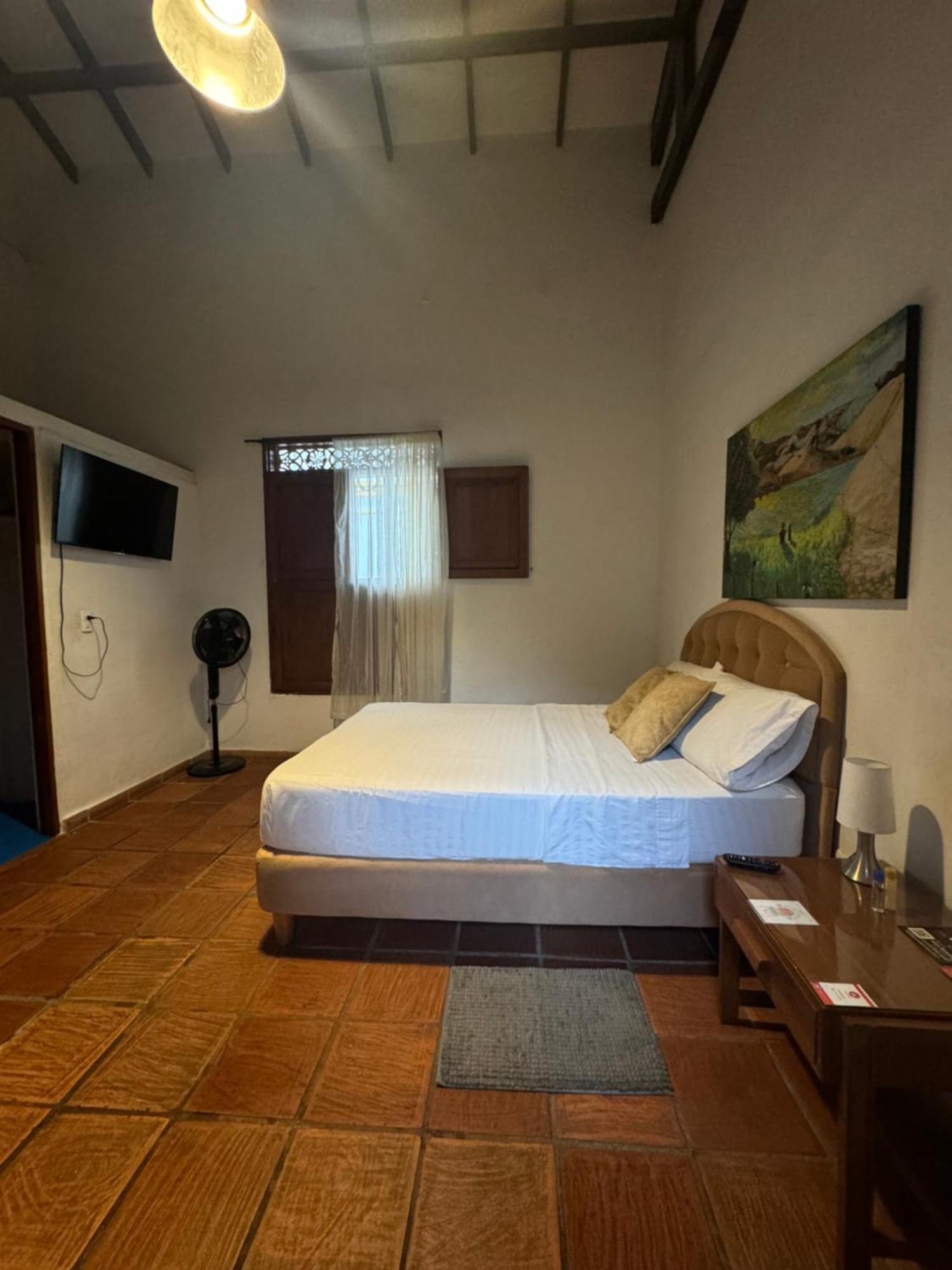 Hotel Casa Bresse Cali Kamer foto