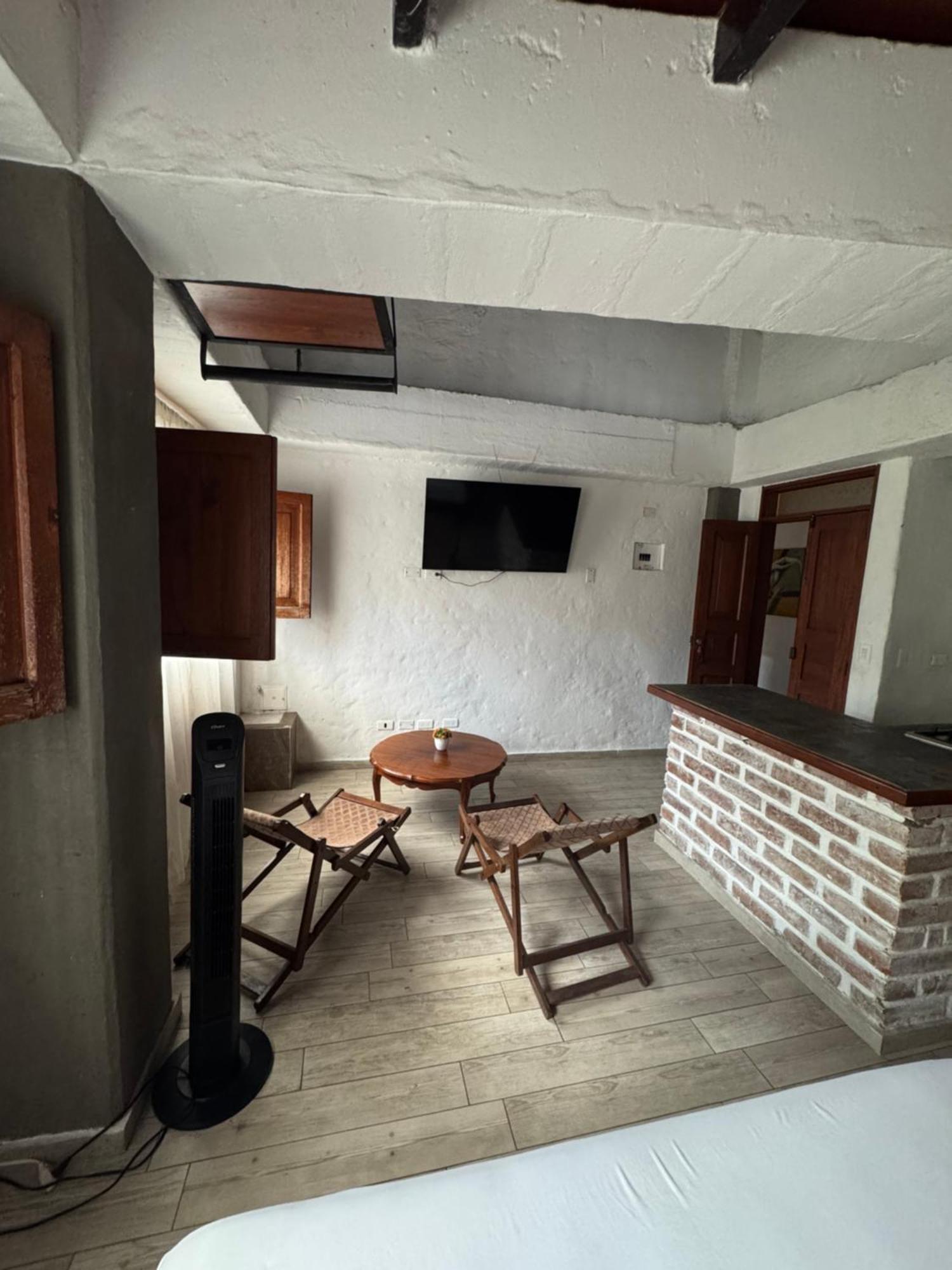 Hotel Casa Bresse Cali Kamer foto