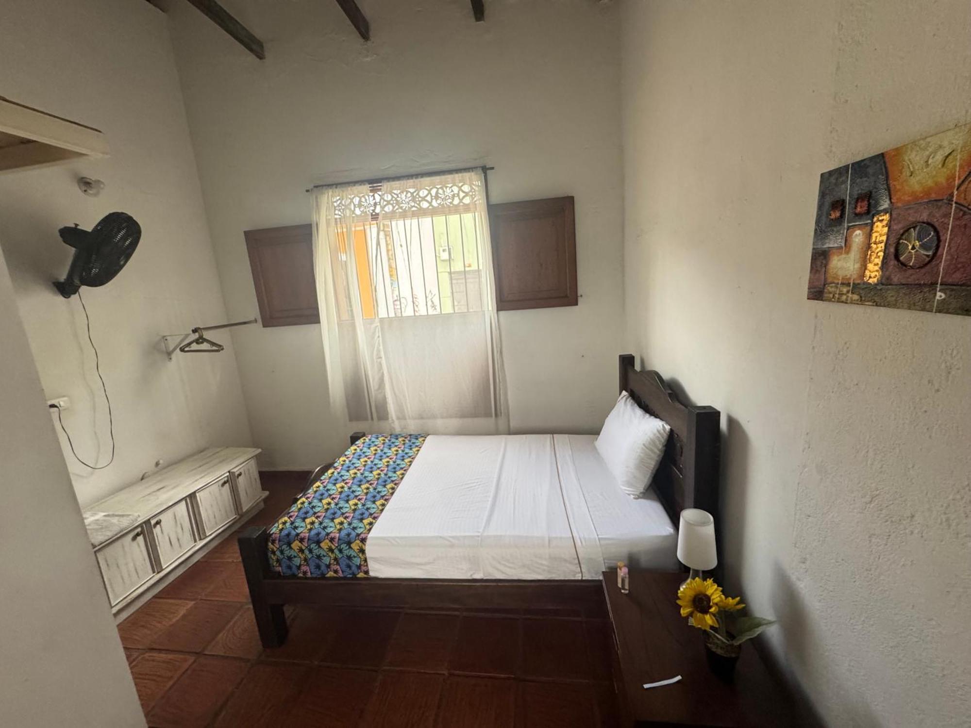 Hotel Casa Bresse Cali Buitenkant foto