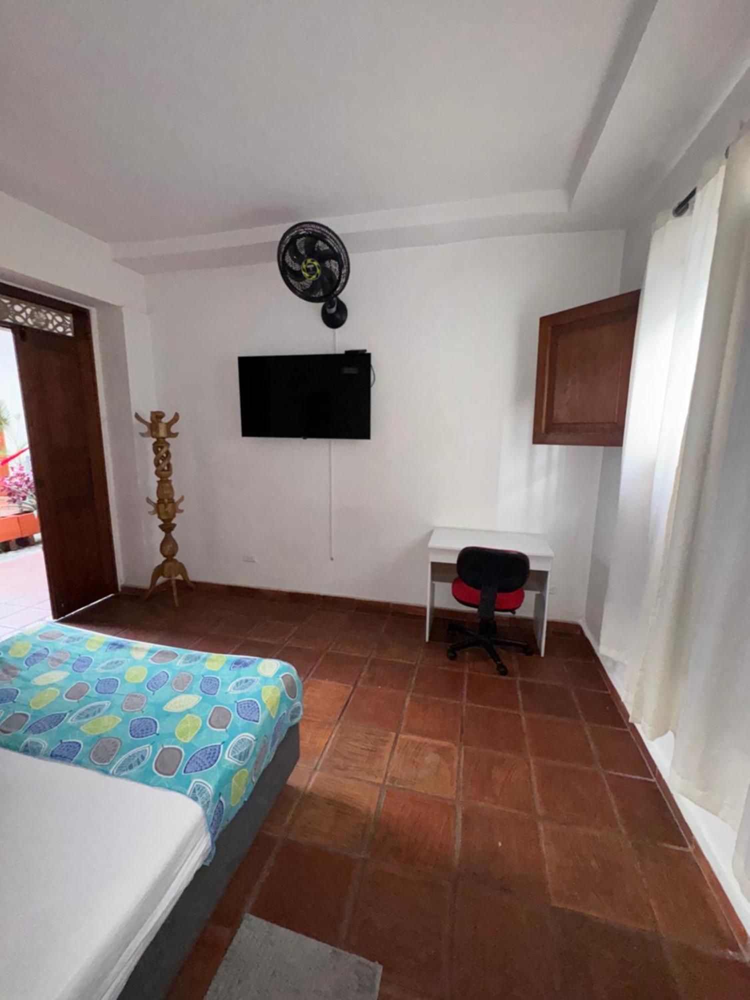 Hotel Casa Bresse Cali Kamer foto