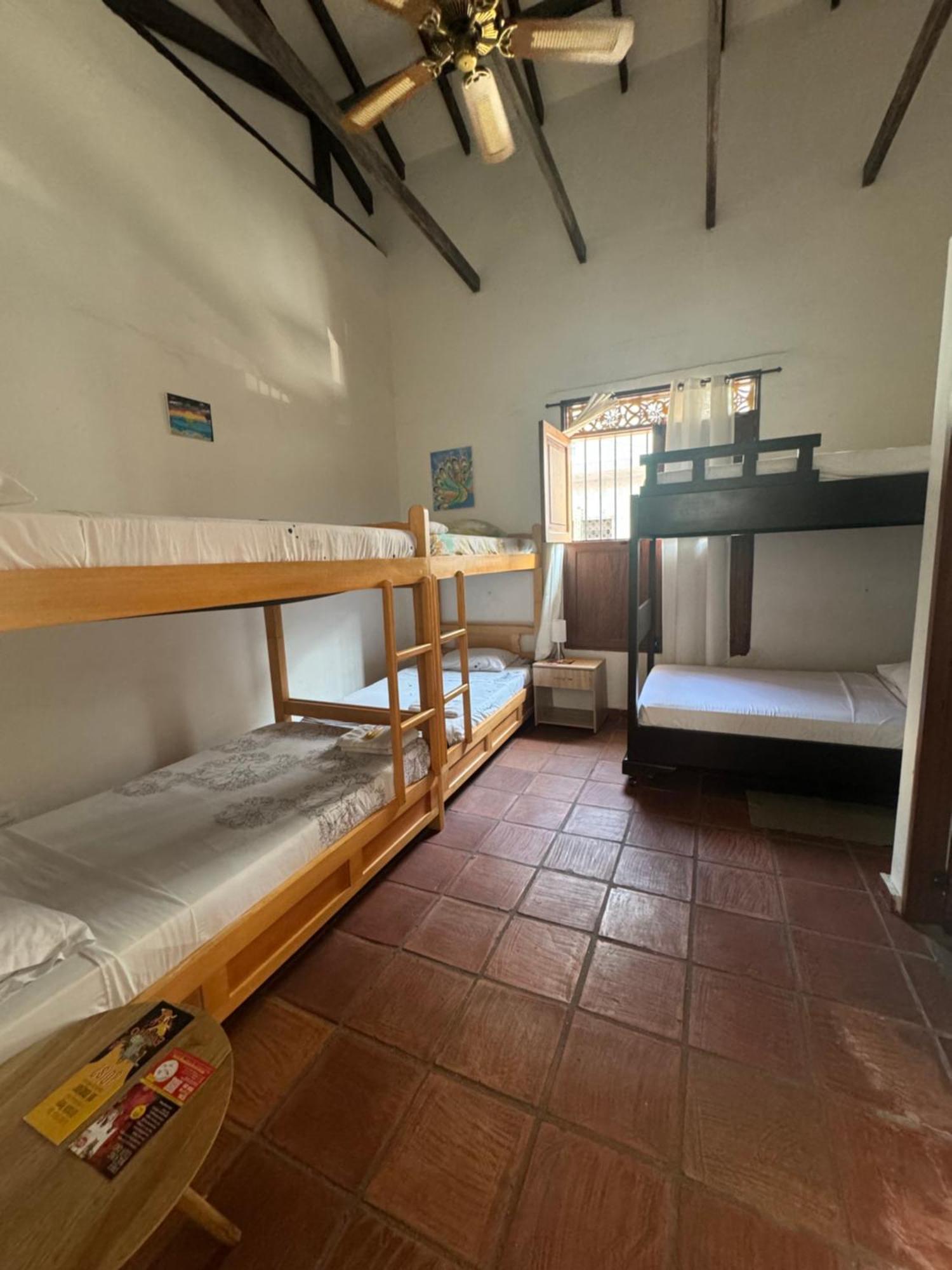 Hotel Casa Bresse Cali Buitenkant foto